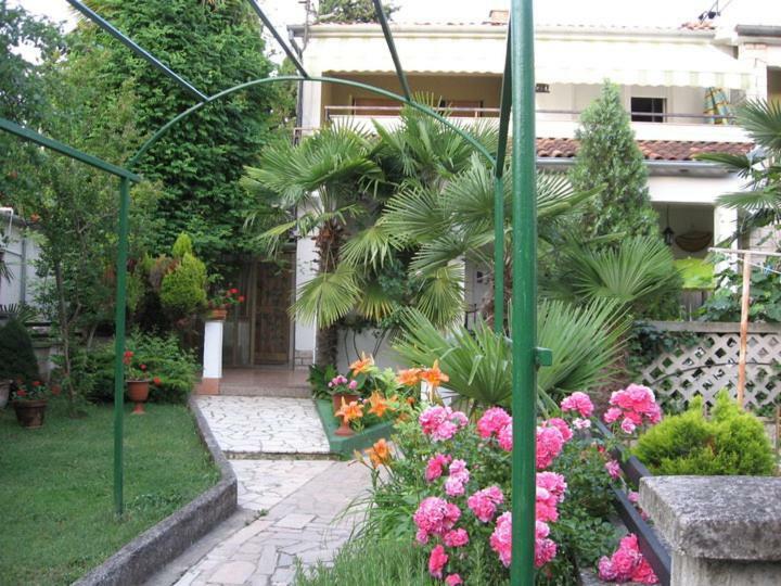 פורץ Apartment Jozefina מראה חיצוני תמונה