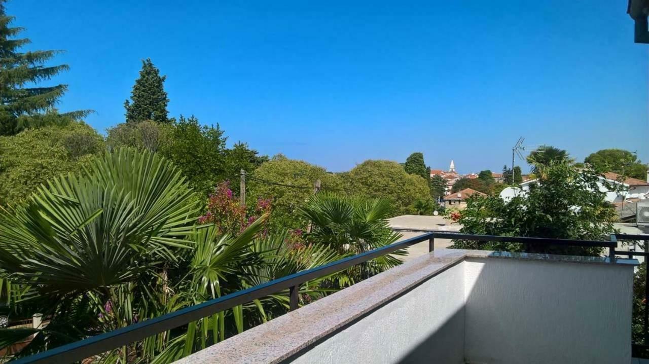 פורץ Apartment Jozefina מראה חיצוני תמונה